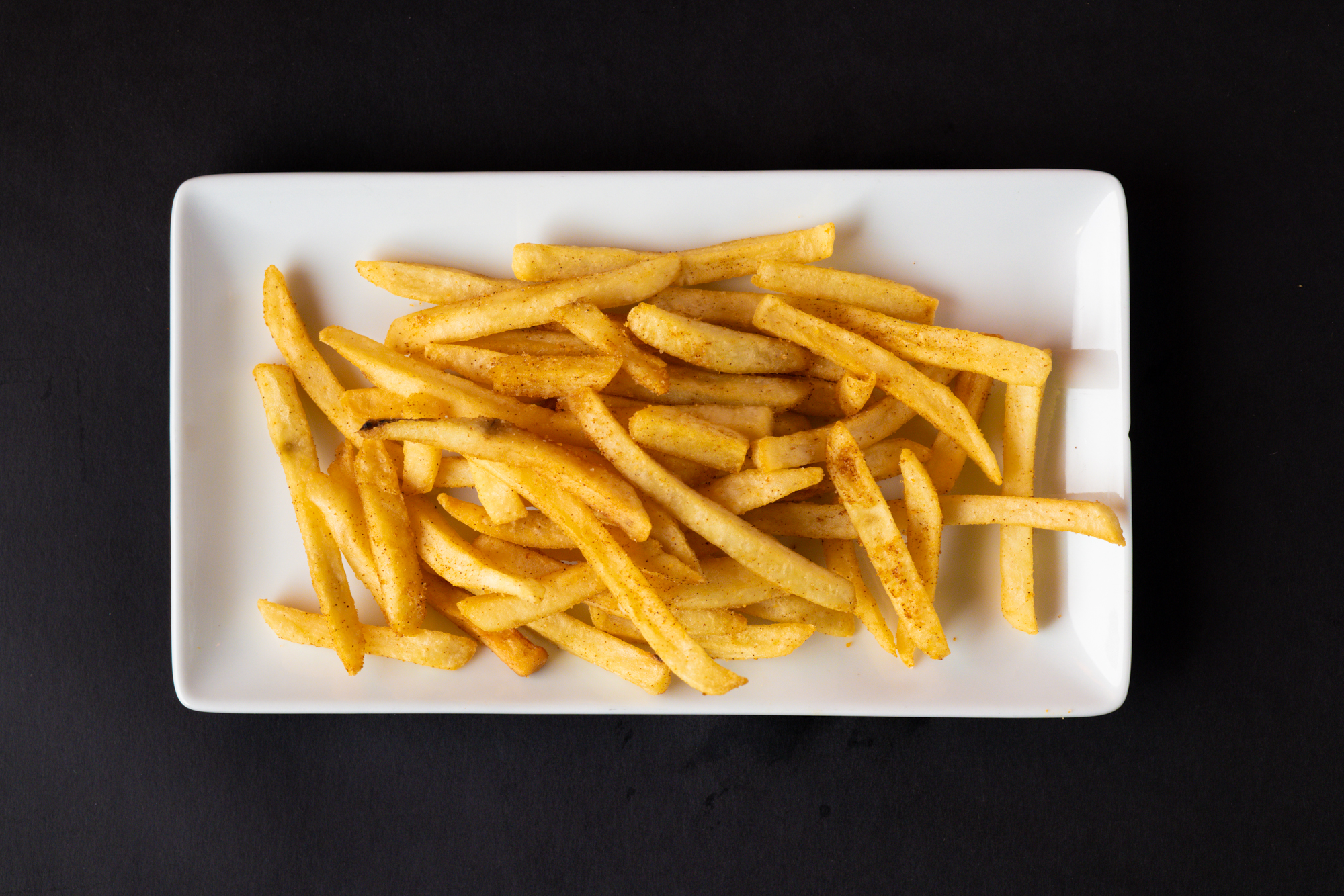 Society Fries