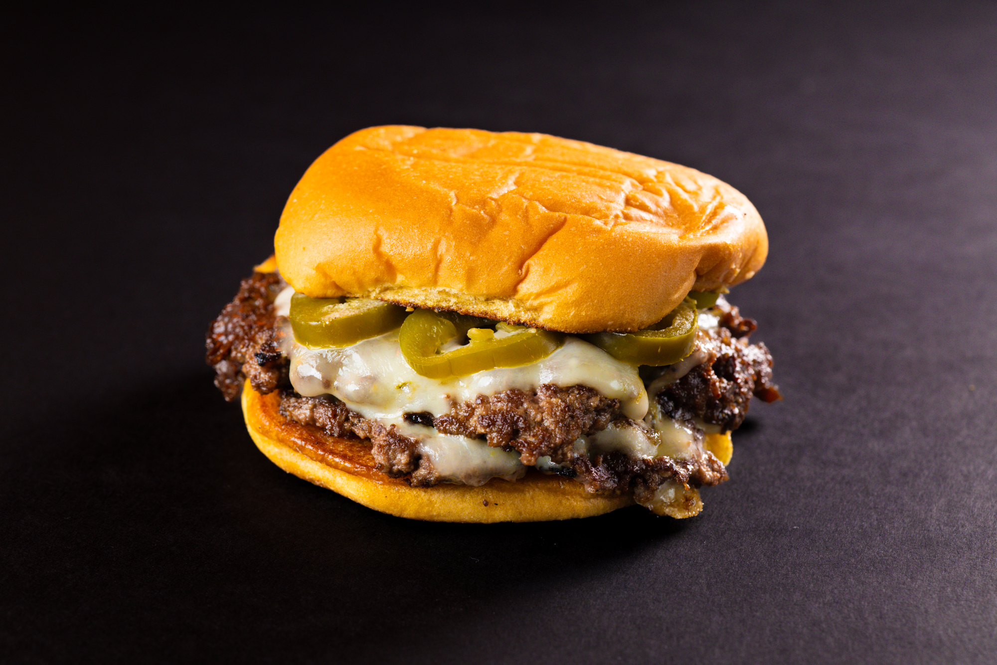 Smash Burger