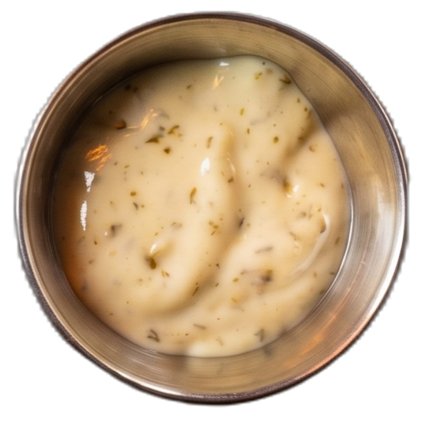 Chimichurri Mayo